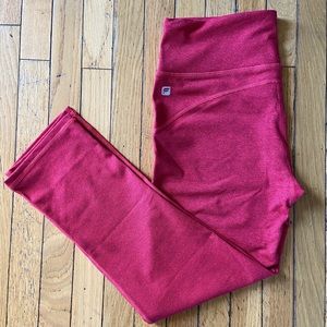 Fabletics ✨Cropped Leggings ✨